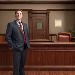 Plain City Probate Lawyer Jeremy Eveland