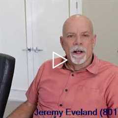 Spanish Fork UT Truck Accident Lawyer Jeremy Eveland (801) 613-1472