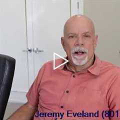 Draper UT Truck Accident Lawyer Jeremy Eveland (801) 613-1472