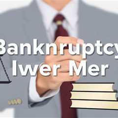 Bankruptcy Lawyers Near Me