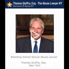 Boarding School Sexual Abuse Lawyer   Thomas Giuffra, Esq   New York