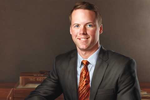 Jeremy Eveland West Jordan Utah Lawyer