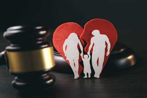 What Are the Advantages of Selecting Alex Mandry Legal Group for My Family Law Case on the Sunshine ..