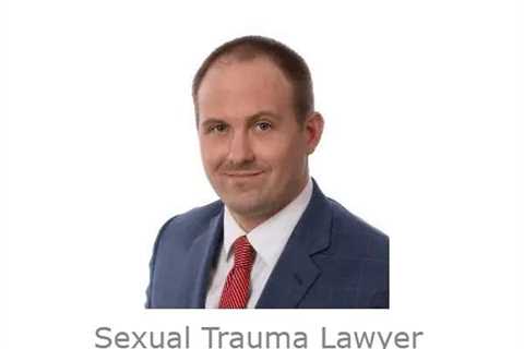 Sexual Trauma Lawyer Joshua Gillispie Arkansas - Abuse Guardian - A Podcast For Survivors Of Sexual ..