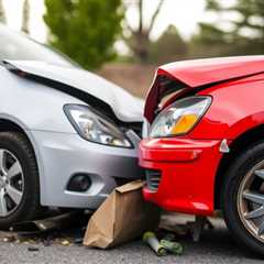 West Jordan UT Lawyer For A Car Accident