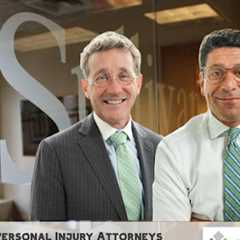 Bicycle Accident Lawyer New York