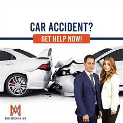 Car accident lawyer