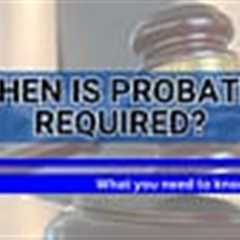 Oklahoma City Probate Law Firm