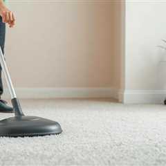 Carpet Cleaning Services Near Me