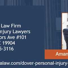 Accident lawyers Dover, DE