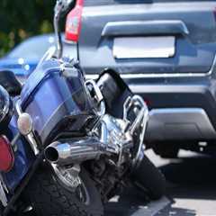 Understanding Personal Injury Case Types: A Focus On Motorcycle Accidents In Seattle