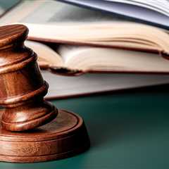 How to Appeal Your Criminal Case in Louisiana