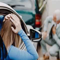 Protect Your Rights After A Car Accident In Orange County: Why A Lawyer Matters