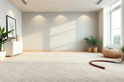 Carpet Cleaning Per Room