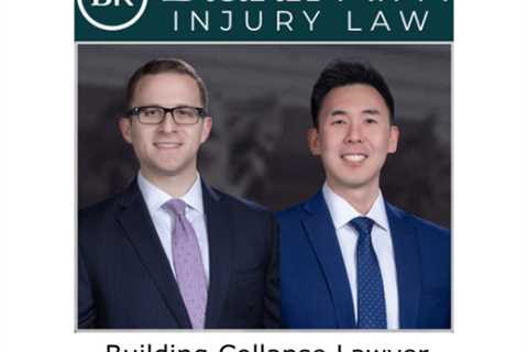 Building Collapse Lawyer Silver Spring, MD