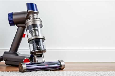 Vacuum Cleaner Like Dyson