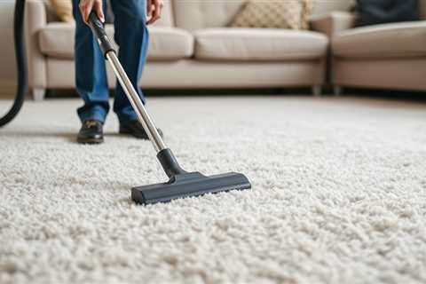 Carpet Cleaner Near Me Within 5 Min