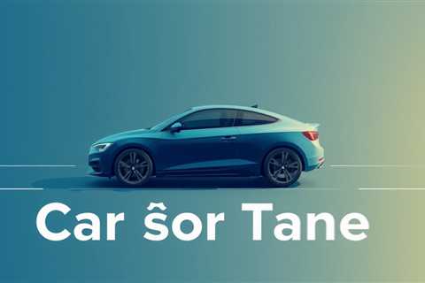 Car Insurance For Business Vehicle