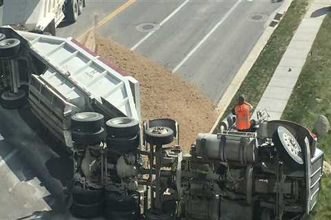 Truck Accident Lawsuits Guided By A Personal Injury Lawyer In Clearwater
