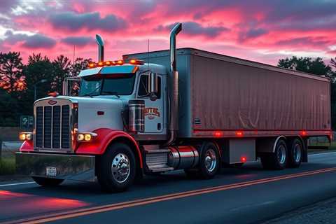Truck Ins