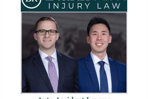 Auto Accident Lawyer Frederick, MD