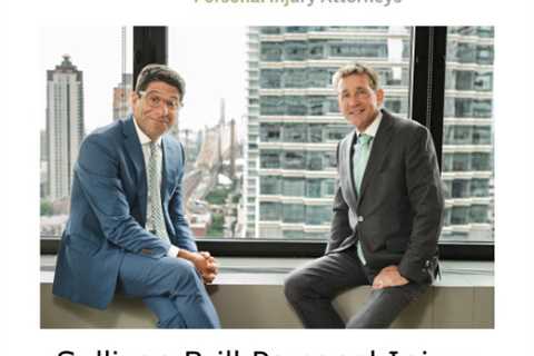 Sullivan Brill Personal Injury Attorneys Albany, NY