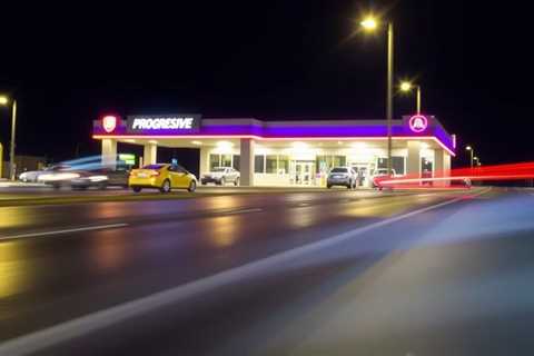 Progressive Commercial Auto Insurance