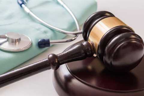 Car Accident Law Firm Annapolis, MD