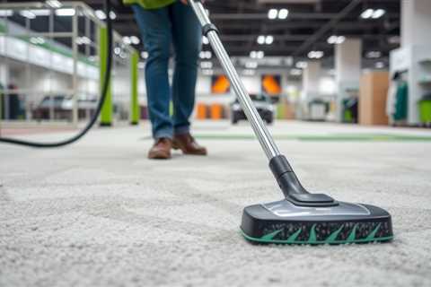 Carpet Cleaner In Asda