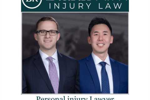 Personal injury Lawyer Frederick, MD