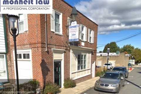 Bike accident lawyer Jenkintown, PA