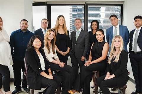 Sullivan Brill Personal Injury Attorneys Albany, NY