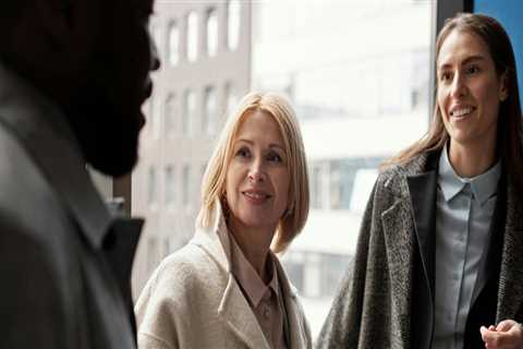 Navigating Family Law And Estate Planning: Why You Need An Estate Planning Attorney In Richardson,..