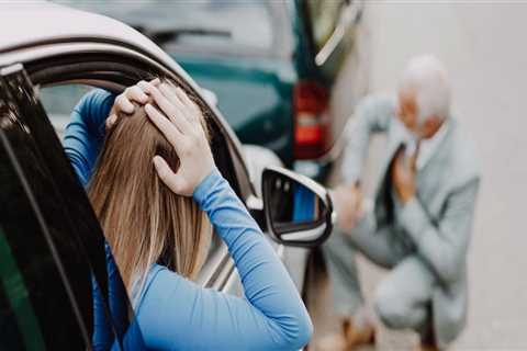 Protect Your Rights After A Car Accident In Orange County: Why A Lawyer Matters