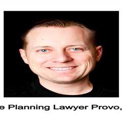 Jeremy Eveland - Estate Planning Lawyer Provo, Utah