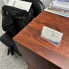 Pedestrian accident attorney Lewes, DE