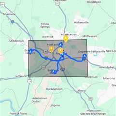 Nursing Home Abuse Attorney Frederick, MD - Google My Maps
