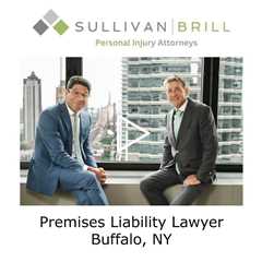 Premises Liability Lawyer Buffalo NY - Sullivan Brill Personal Injury Attorneys