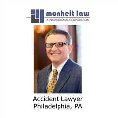 Accident lawyer Philadelphia, PA