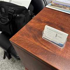 Motorcycle accident attorney Lewes, DE