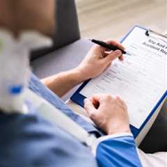 Slip and fall attorney Wilmington, DE