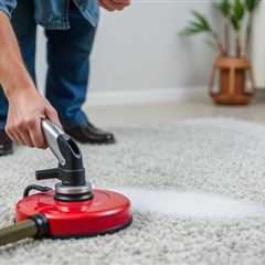 Carpet Cleaner Pre Treat
