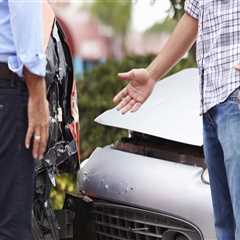 Why Hiring A Traffic Collision Lawyer Is Essential After A Motor Vehicle Accident In Tustin, CA?
