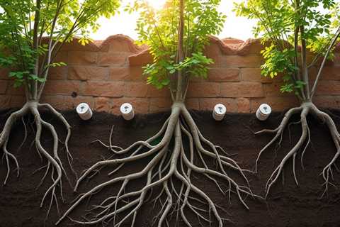 Root System Inspection Provo UT