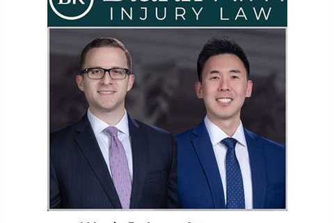 Work Injury Attorney Annapolis, MD - Blank Kim Injury Law's Podcast