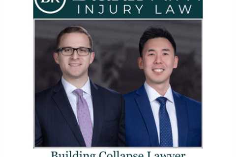 Building Collapse Lawyer Frederick, MD