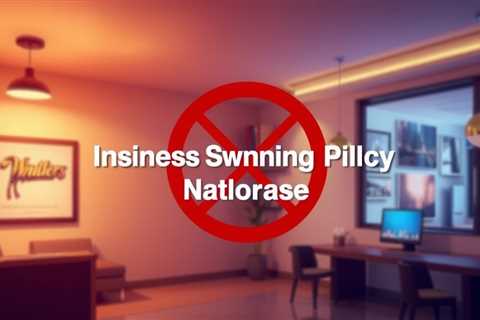 Business Owners Policy Insurance