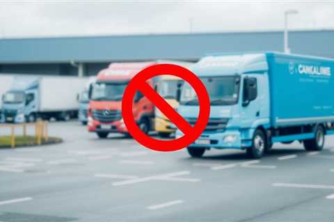 Commercial Vehicle Insurance Quote