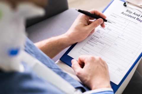 Accident law firm Wilmington, DE