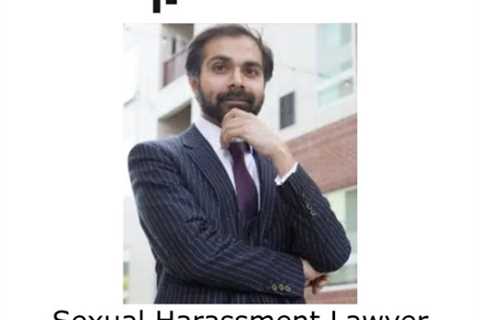Sexual Harassment Lawyer Lewes, DE